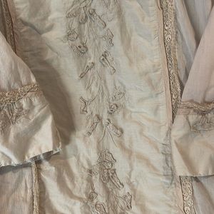 Magnolia Pearl Block Print Queen Nellie dress.